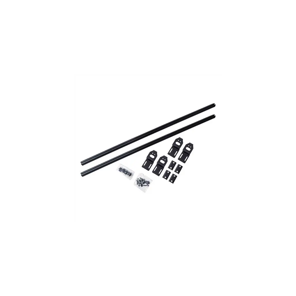 Hex Series Side Rails Mounting Kit - DEEDZ99780BPN
